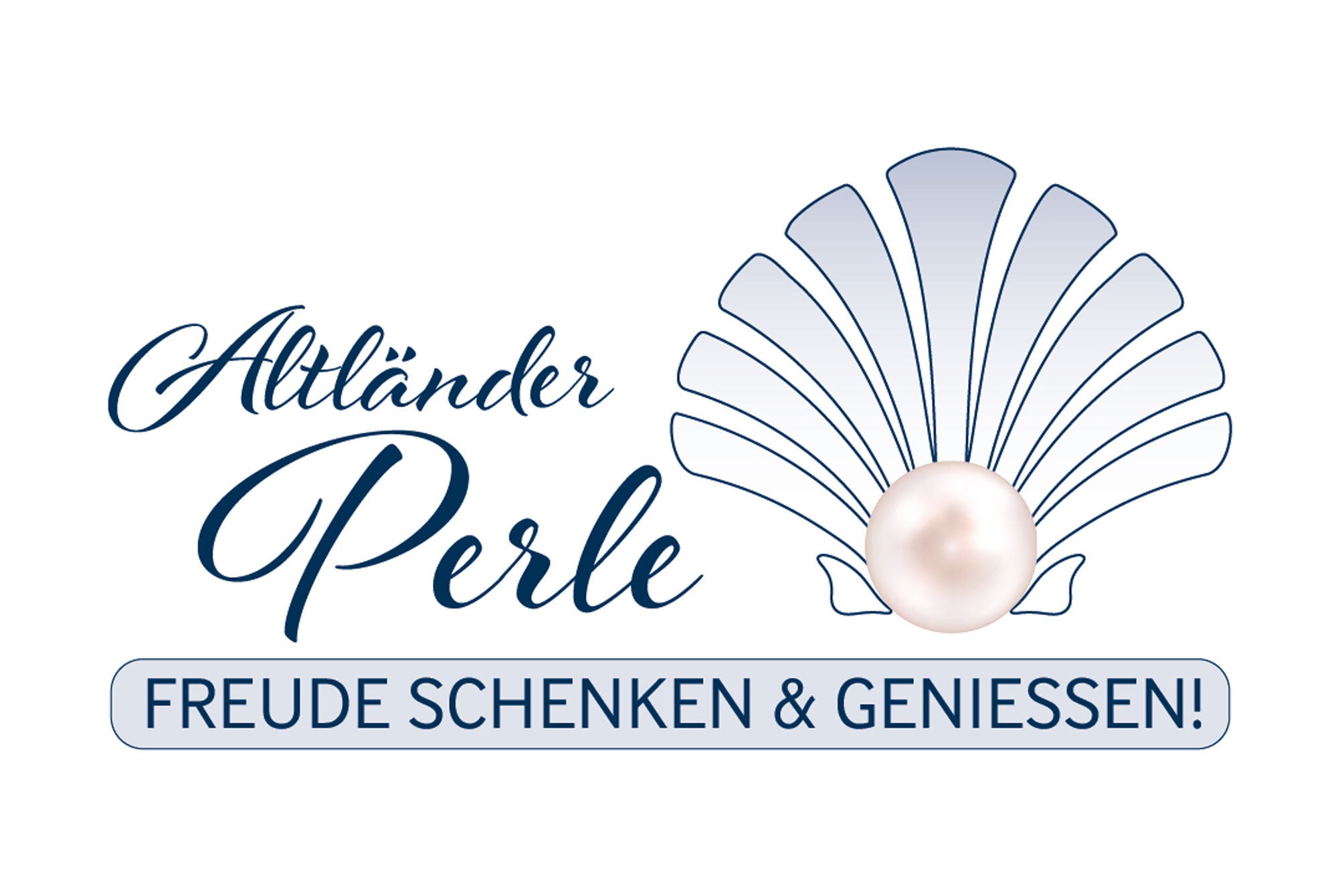 Logo Altländer Perle